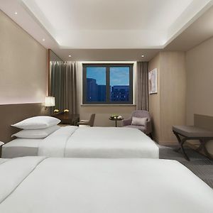 Club Twin Room